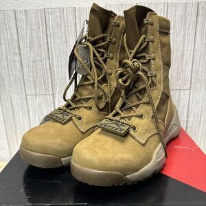 Rothco 5366 V-Max Lightweight Tactical Boots Men’s Sz 6R